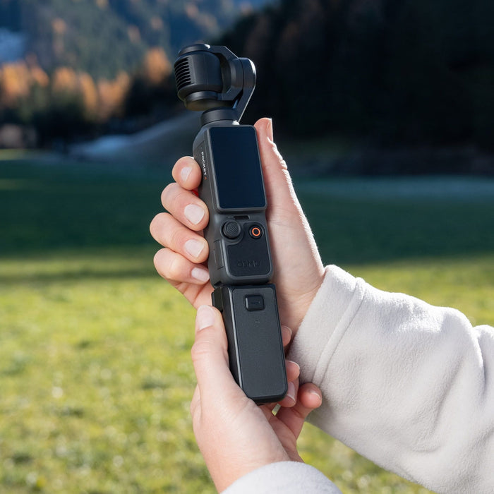 Osmo Pocket 4 Battery Handle OSMOPK4-P1 product image 4