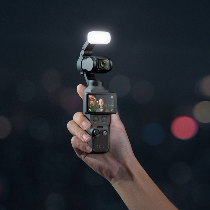 Osmo Pocket 4 Fill Light OSMOPK4-P2 product image 6