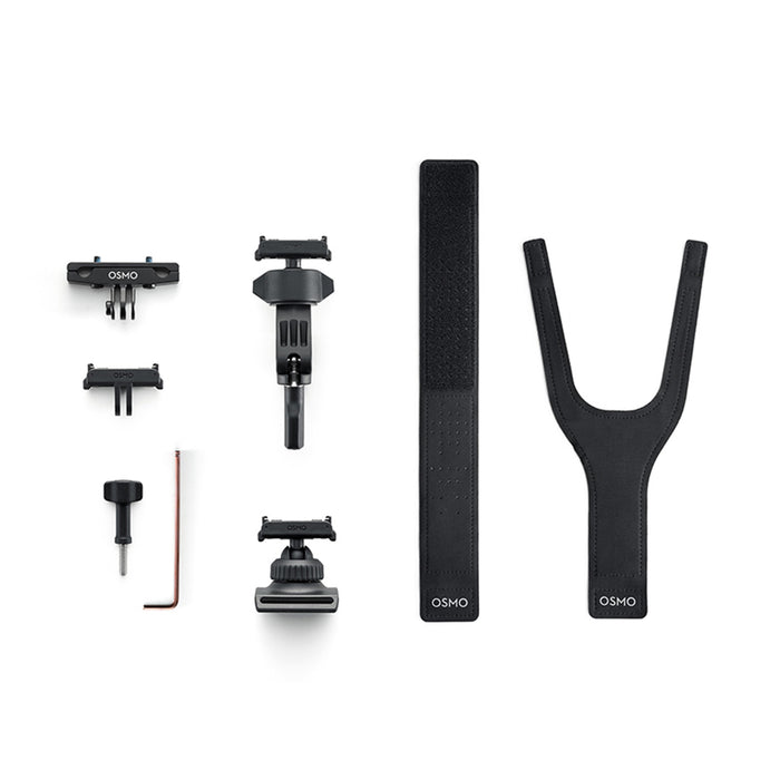 Osmo Road Cycling Accessory Kit (Dual-Direction Quick-Release) OSMOA6P9 product image 1