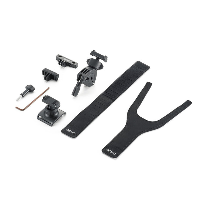 Osmo Road Cycling Accessory Kit (Dual-Direction Quick-Release) OSMOA6P9 product image 3
