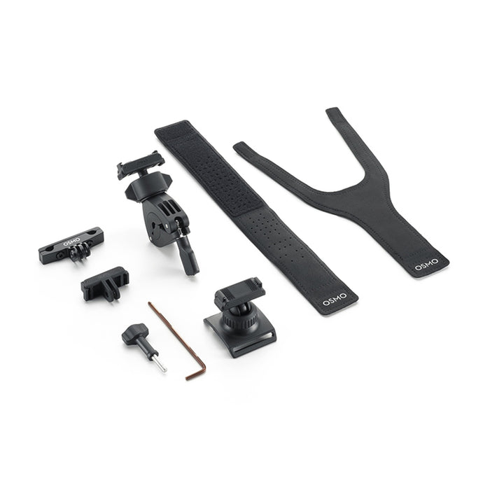 Osmo Road Cycling Accessory Kit (Dual-Direction Quick-Release) OSMOA6P9 product image 4