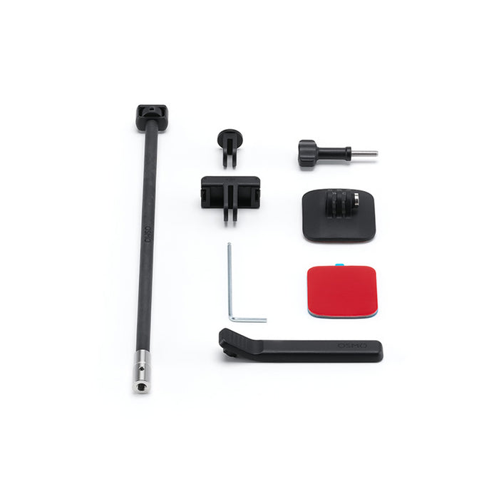 Osmo Third-Person Helmet Mount Kit OSMO360P14 product image 4