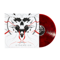 Othercide (Original Soundtrack) - (2xLP Vinyl Record)