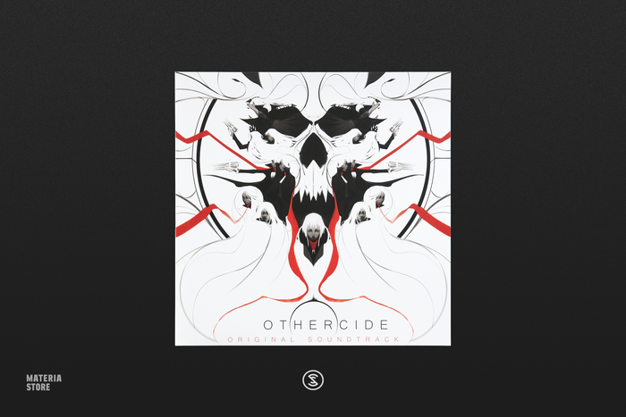 Othercide (Original Soundtrack) - (2xLP Vinyl Record)