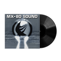 Out of the Tunnel - MX-80 Sound (1xLP Vinyl Record)