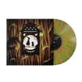 Over the Garden Wall (Original Soundtrack) - The Blasting Company (1xLP Vinyl Record)