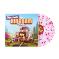 Overcooked! - The Kingdom Tour (1xLP Vinyl Record)