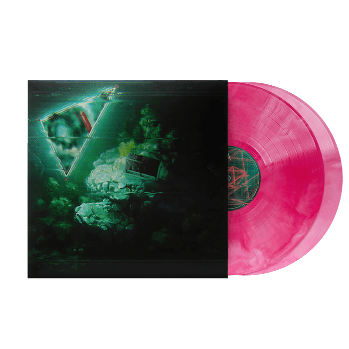Oxenfree II: Lost Signals - scntfc (2xLP Vinyl Record)