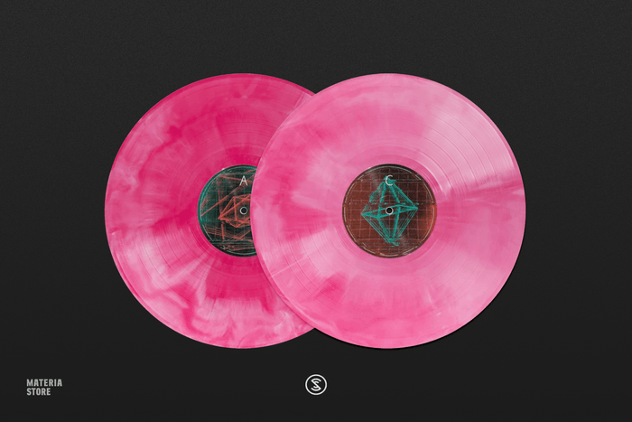 Oxenfree II: Lost Signals - scntfc (2xLP Vinyl Record)