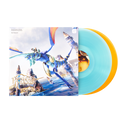 Panzer Dragoon: Remake - The Definitive Soundtrack - Yoshitaka Azuma / Saori Kobayashi (2xLP Vinyl Record)