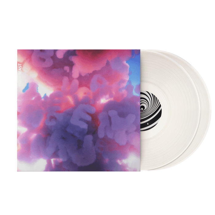 Paper Beast (Original Game Soundtrack) (2xLP Vinyl Record)