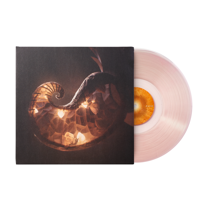 Papetura (Original Soundtrack) - Floex (1xLP Vinyl Record)