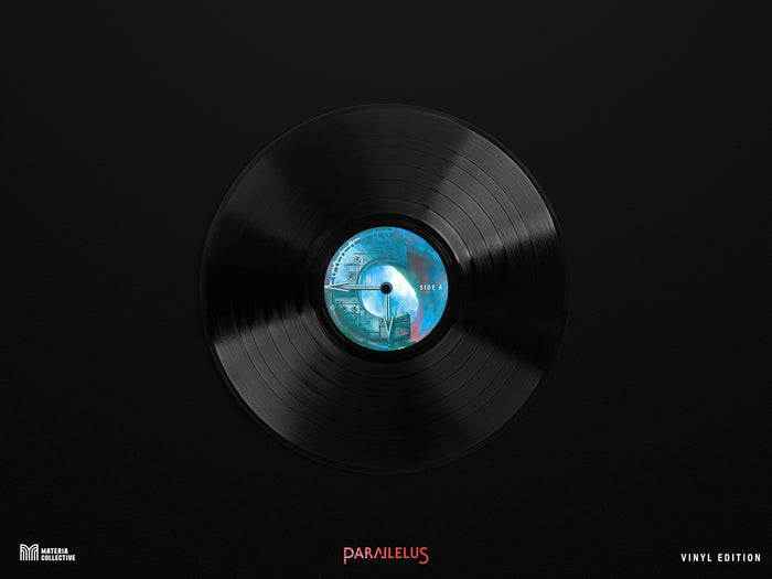 Parallelus (Vinyl) Vinyl