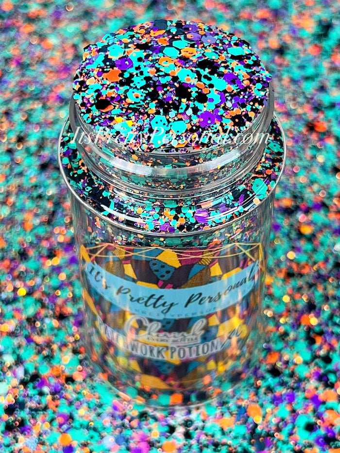 "Patchwork Potion XL" - Custom IPP CHERISH mix!  *Limited Edition