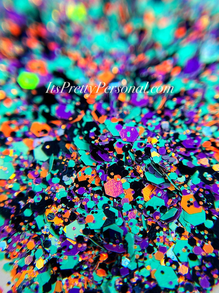 "Patchwork Potion XL" - Custom IPP CHERISH mix!  *Limited Edition