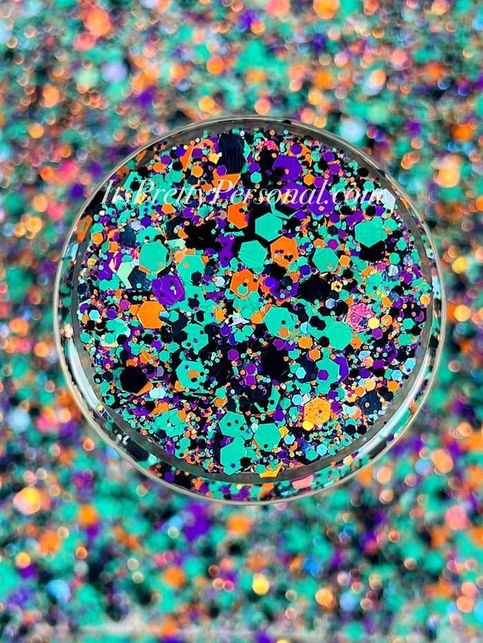 "Patchwork Potion XL" - Custom IPP CHERISH mix!  *Limited Edition