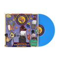 Patric Catani Video Game Music (1xLP Vinyl Record)