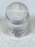 “Pearly Gates White" (Previously known as “HIS- White”)- SHEEN Collection
