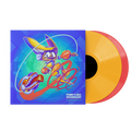 Penny’s Big Breakaway (Original Game Soundtrack) - Tee Lopes (2xLP Vinyl Record)