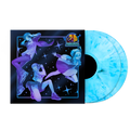 Persona 3: Dancing in Moonlight (Original Game Soundtrack) - Atlus Sound Team (2xLP Vinyl Record)