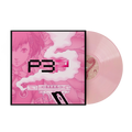 Persona 3 Portable (Original Game Soundtrack) - Atlus Sound Team (1xLP Vinyl Record)