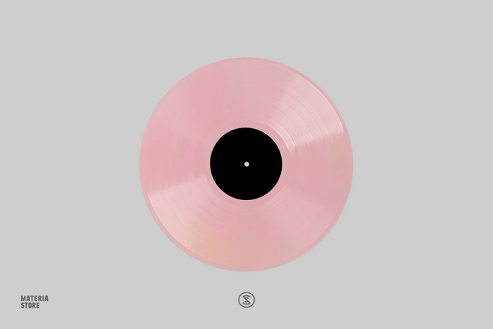Persona 3 Portable (Original Game Soundtrack) - Atlus Sound Team (1xLP Vinyl Record)