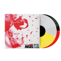 Persona 3 Reload: Episode Aigis -The Answer- (Original Game Soundtrack) - Atlus Sound Team (2xLP Vinyl Record)