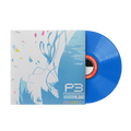 Persona 3 Reload MEGAMIX (Original Game Soundtrack) - Atlus Sound Team (1xLP Vinyl Record)