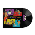 Persona 30th Anniversary Jazz Album - The Blueshift Big Band (1xLP Vinyl Record)