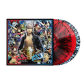 Persona 4 Arena & Persona 4 Arena Ultimax (Original Game Soundtrack) - Atlus Sound Team (3xLP Vinyl Record)