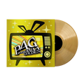 Persona 4 Golden (Original Game Soundtrack) - Atlus Sound Team (1xLP Vinyl Record)