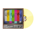 Persona 4 MEGAMIX (Original Game Soundtrack) - Atlus Sound Team (1xLP Vinyl Record)