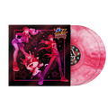 Persona 5: Dancing in Starlight (Original Game Soundtrack) - Atlus Sound Team (2xLP Vinyl Record)