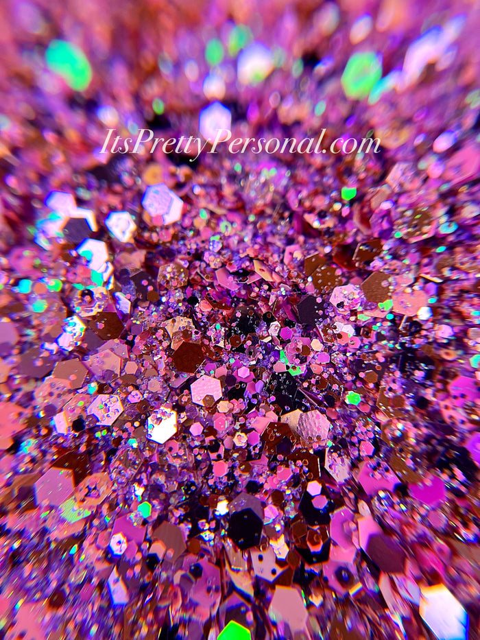 "Petal Party XL"- IPP CHERISH mix!  *Limited Edition