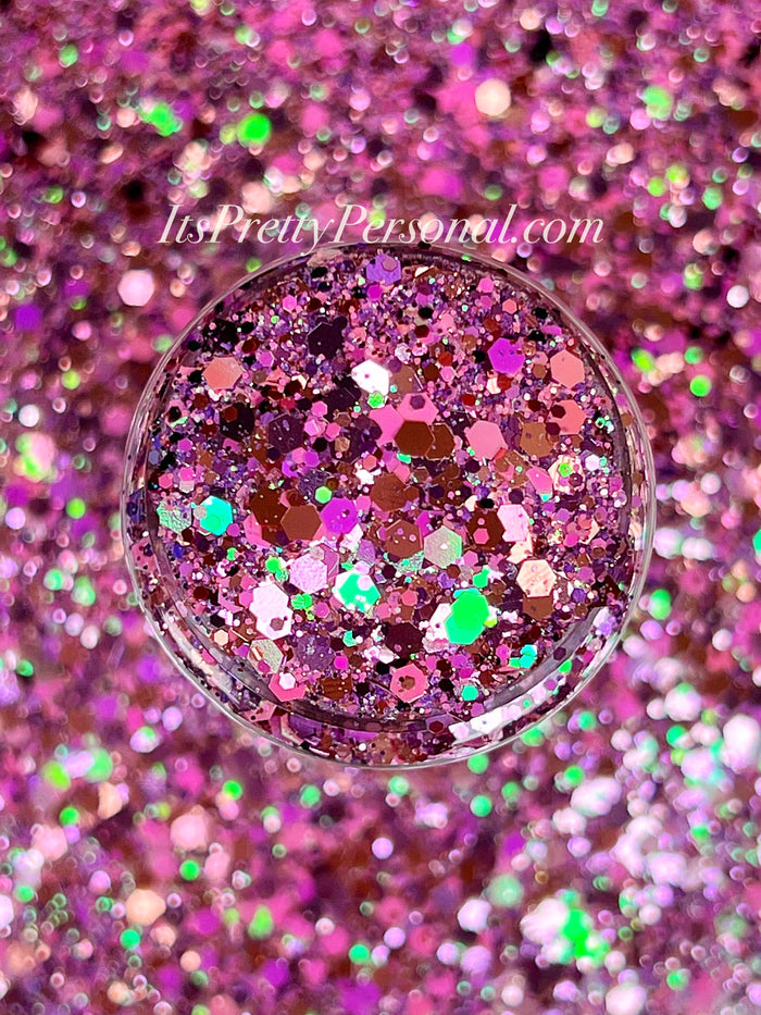 "Petal Party XL"- IPP CHERISH mix!  *Limited Edition