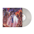 Phantasy Star II (Original Video Game Soundtrack) - Tokuhiko Uwabo (1xLP Vinyl Record)