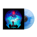 Phazon: Metroid Saga (1xLP Vinyl Record)
