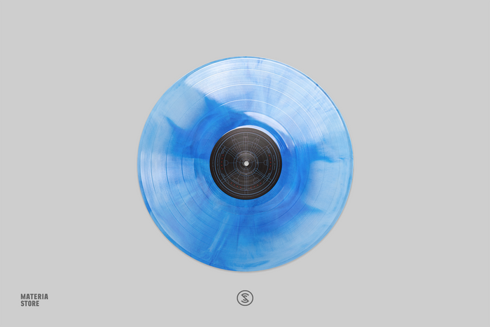 Phazon: Metroid Saga (1xLP Vinyl Record)