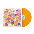 PHOGS! - Henry Pullan (1xLP Vinyl Record) [Phog Phur Variant]