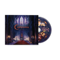 Piano Collections: Castlevania - Laurence Manning (Compact Disc)