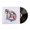 Piano Collections: CHRONO TRIGGER - Trevor Alan Gomes (1xLP Vinyl Record)