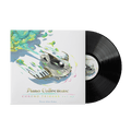 Piano Collections: CHRONO TRIGGER Vol. 2 (1xLP Vinyl Record)