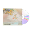 Piano Fantasies - music from SQUARE ENIX - Mischa Cheung (Compact Disc)