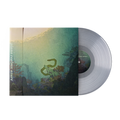 piano realms: azure - David Peacock & Augustine Mayuga Gonzales (1xLP Vinyl Record) [Clear Shores Variant]
