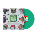Pine Hearts (Original Game Soundtrack) - Failpositive (1xLP Vinyl Record)