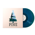 Pine (Original Game Soundtrack) - Tumult Kollektiv (2xLP Vinyl Record)