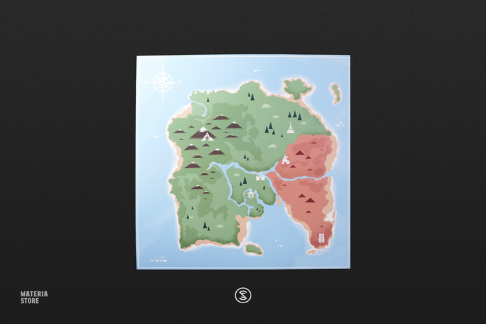 Pine (Original Game Soundtrack) - Tumult Kollektiv (2xLP Vinyl Record)