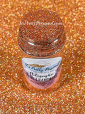 “Pink Champagne”- Holographic Fine