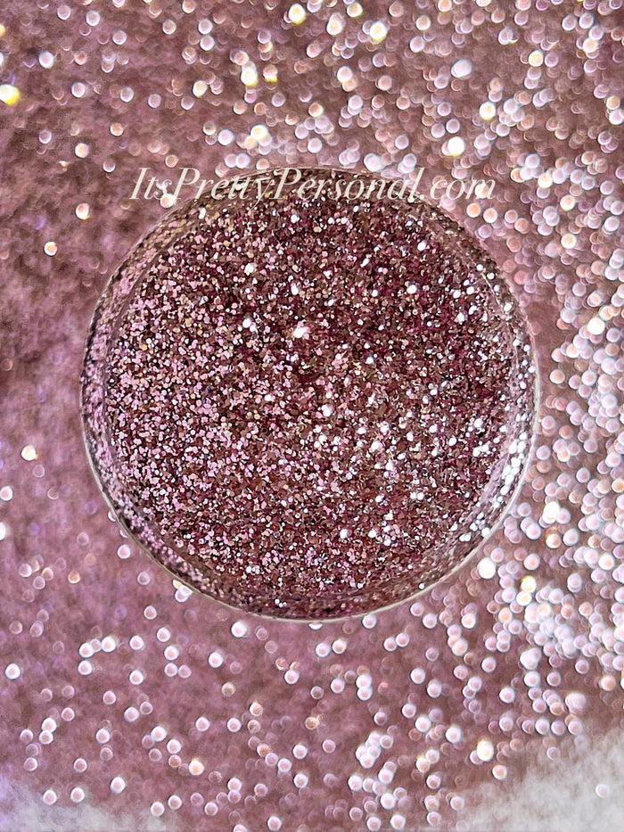 “Pink Lace”- Light Pink Basics Collection