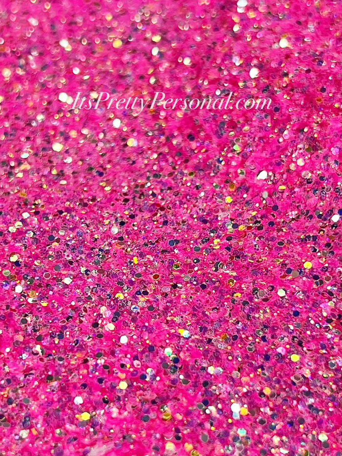 “Pink Passion Palace” -Kingdom Collection